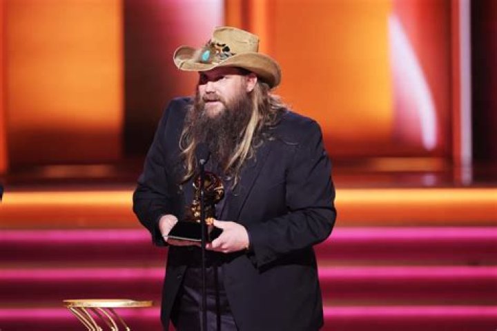 Is Chris Stapleton Really A Republican? The Truth Revealed
