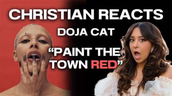 Is Doja Cat A Religious Figure In Christianity?