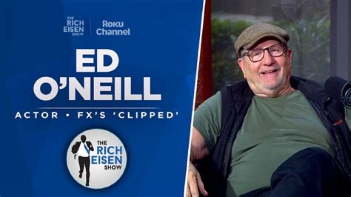 Uncover The Truth: Is Ed O'Neill Married Off-Screen?