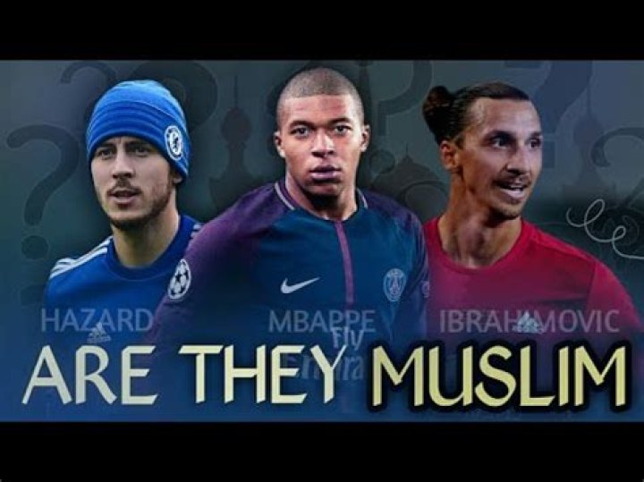 Is Zlatan Ibrahimovi Muslim? [Answered]