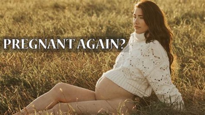 Jacqueline McGuinness Pregnancy Update 2024: Latest News