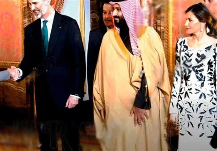 Is MBS Wed And Who Is His Spouse?