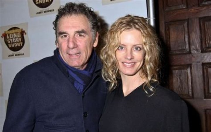 Is Michael Richards Married: Personal Life Explored