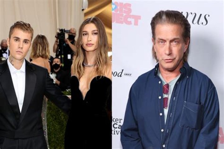 Is Stephen Baldwin Really The Father Of Hailey Bieber: A Truth Unveiled