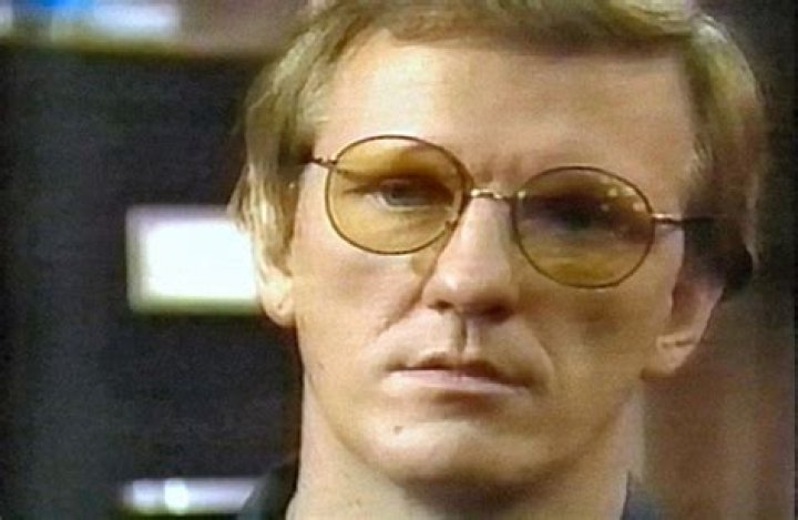 Is Thomas Drescher Still Alive? Status And Legacy