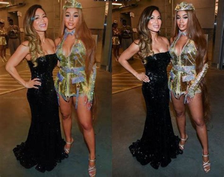 Is Trinidad Valentin Still Married And To Whom?