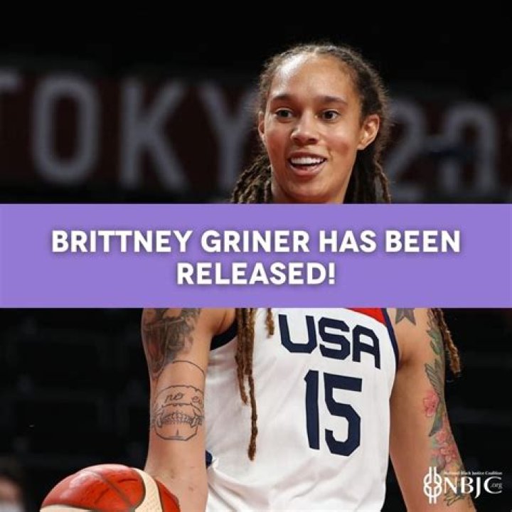 Does Brittney Griner Identify As Transgender? Exploring The Truth Behind The Rumors