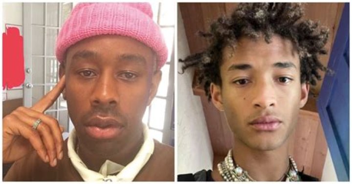 Jaden Smith's Relationships: Past And Present
