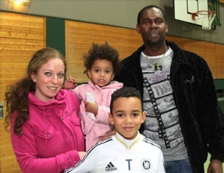 Jamal Musiala's Mother: The Story Behind The Bayern Munich Star's Success