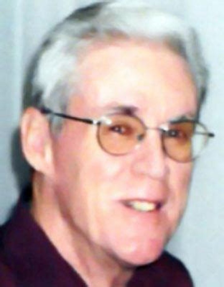 Remembering James Tupper: An Obituary