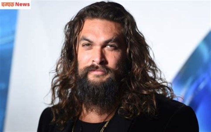 Jason Momoa's Modeling Career: From Surfer To Superhero