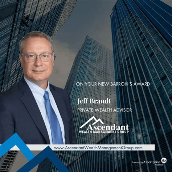 Jeff Brandt Obituary - Remembering A Beloved Figure