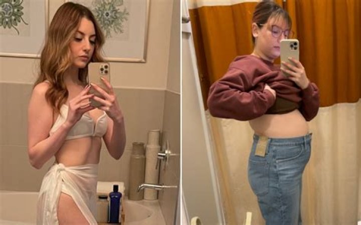 Jenny Mcbride's Remarkable Weight Loss Journey: Inspiration And Transformation