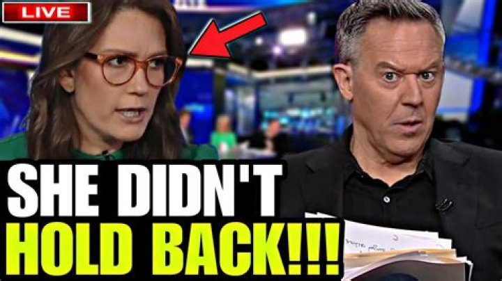 Jessica Tarlov's Fox News Departure: Breaking News And Analysis