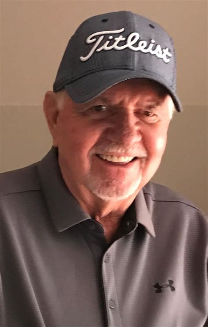 Jimmy Parrish Obituary: Remembering A Life Well-Lived