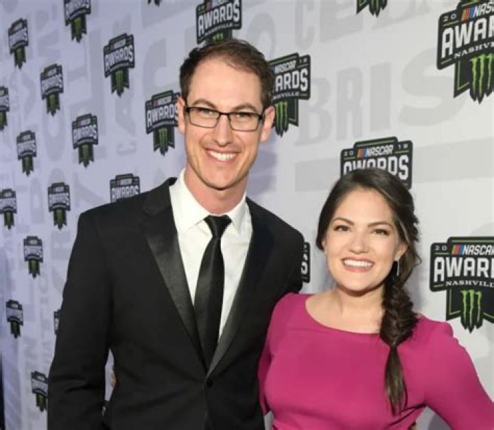Uncovering Joey Logano's Wife's Age: Inside The Life Of Brittany Logano