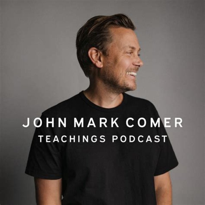 Unveiling John Mark Comer's Wife's Ancestry: Exploring Ethnic Heritage