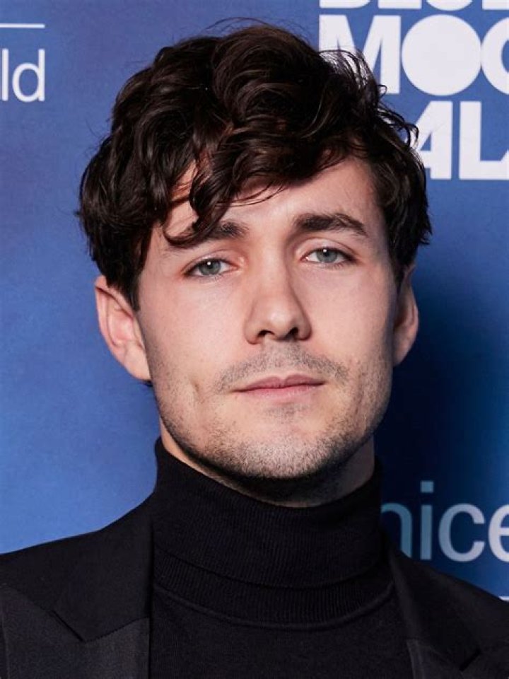 Jonah Hauer-King's Movie And Television Appearances