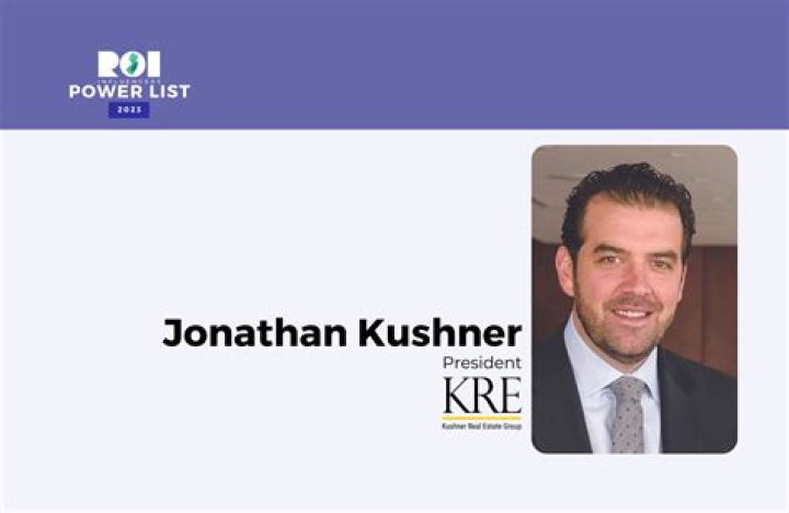 Remembering Jonathan Kushner: A Life Filled With Legacy And Impact