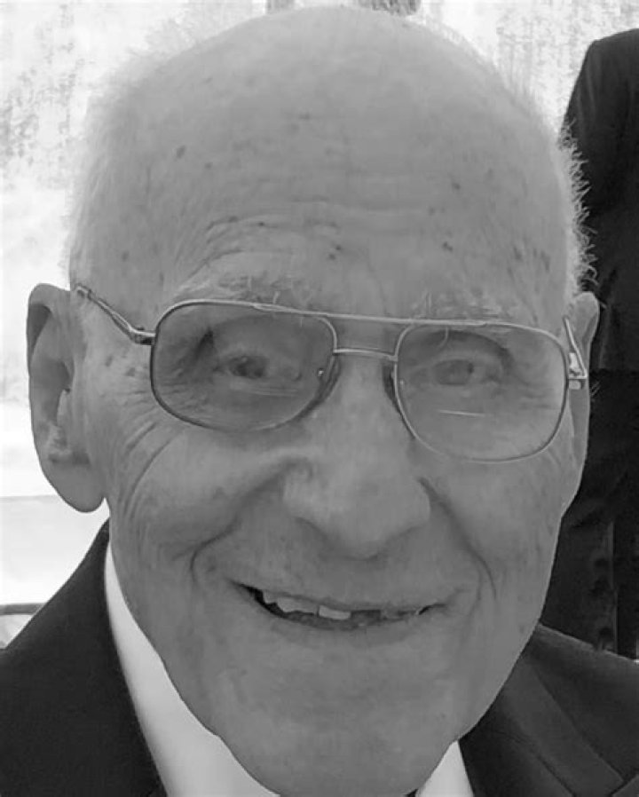 Remembering Joseph DePalma: A Life Well-Lived