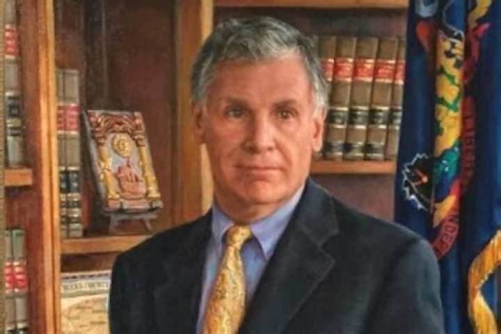 Judge John Rufe: The Controversial Judge's Unbiased Story