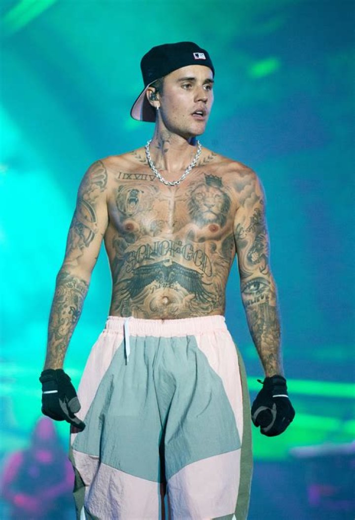 Justin Bieber: The Latest News And Updates On His Career And Personal Life