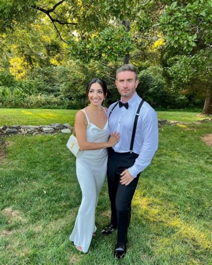 Justin Waller: A Journey Through Three Marriages