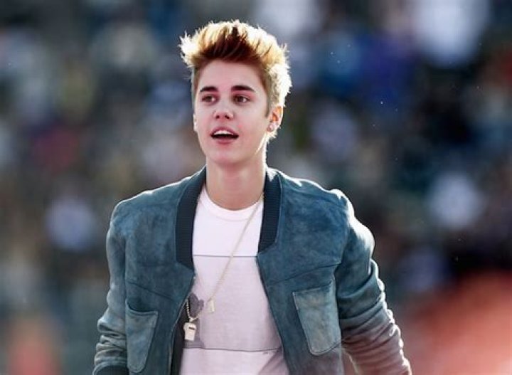 Justin Bieber: The Rise Of A Global Superstar