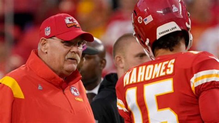 Kansas City Chiefs Coach Embraces Mormon Faith