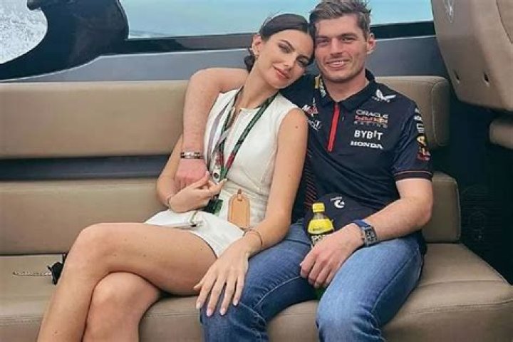 Kelly Piquet's Ex-Boyfriend: A Look Into Her Past Relationships