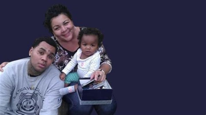 **The Inspiring Journey Of Kevin Gates’ Mom**