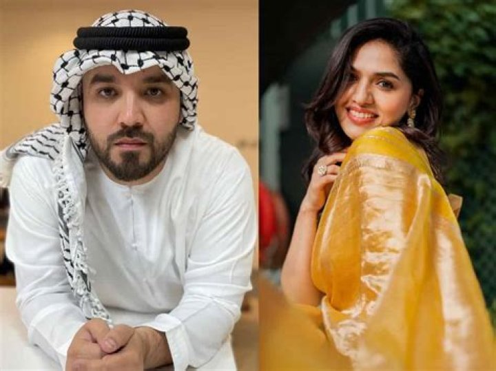 Khalid's Surprising New Wife: All The Details Revealed