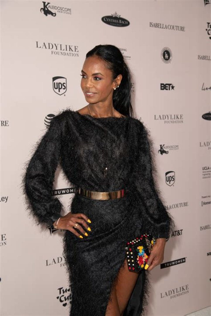 All About Kim Porter: The Multifaceted Model's Mixed Heritage