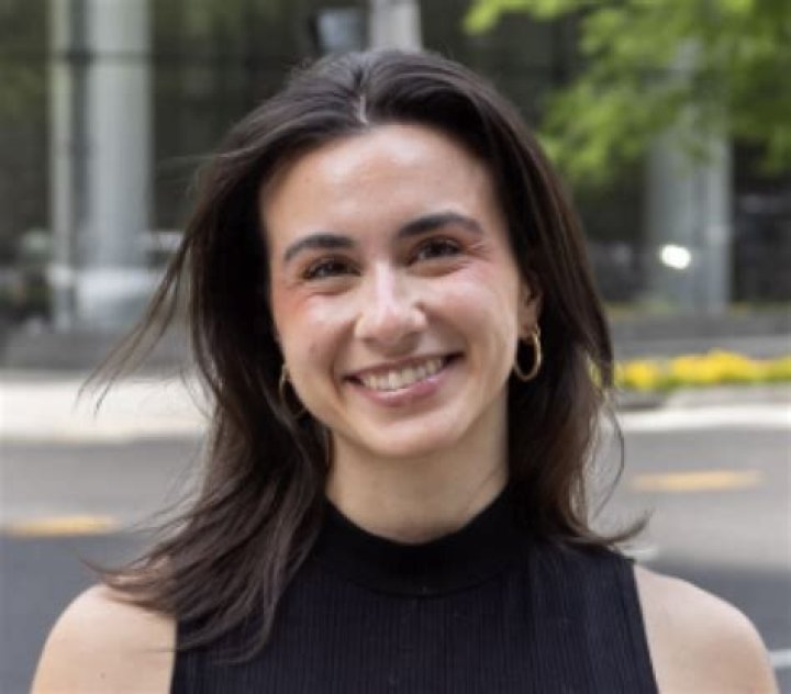 Meet The Visionary: Kristin Rheins, Driving Change And Inspiration