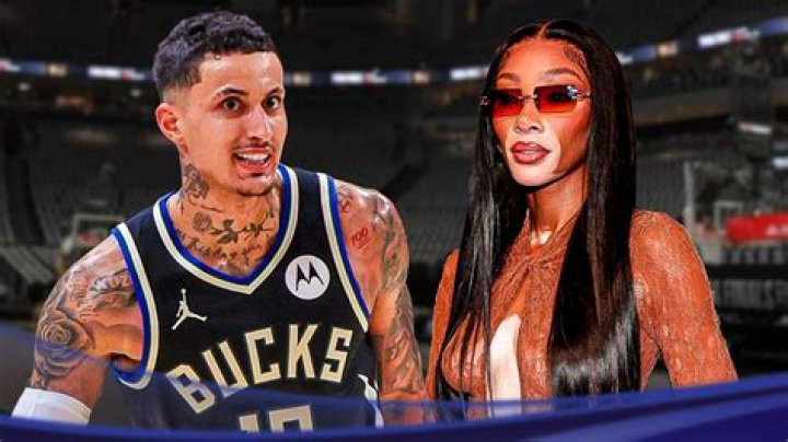 Kyle Kuzma Finds Love: Meet His Wife And Family