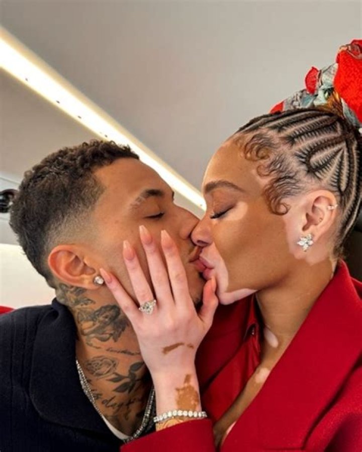 Who Dated Kyle Kuzma: A Comprehensive Guide To His Romantic History