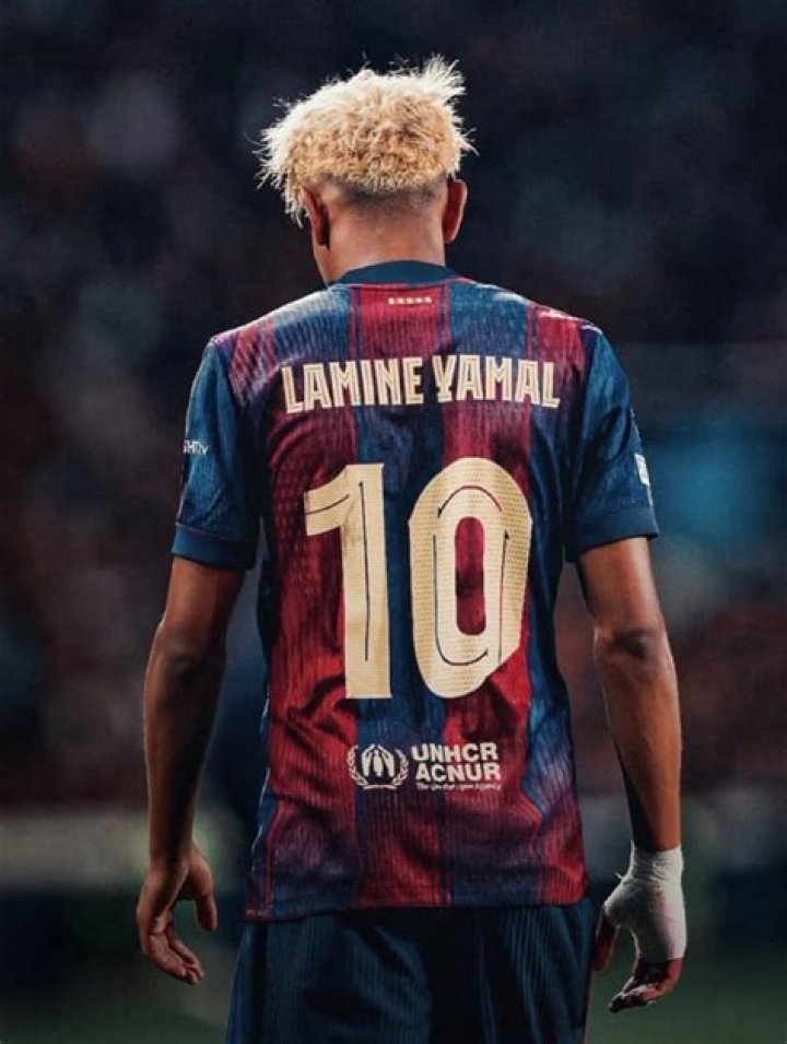 Get Fast And Reliable Lamine Yamal Loan Solutions