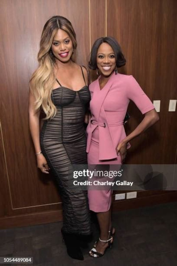 Laverne Cox Relationship: Exploring The Actress's Personal Life