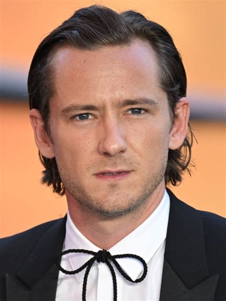 Lewis Pullman's Age: The Lowdown