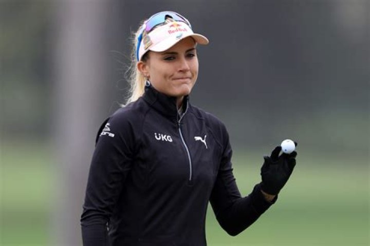 Lexi Thompson's Earnings: A Detailed Breakdown