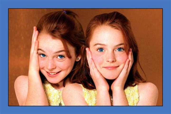 Unveiling The Enigma: The Twin Of Lindsay Lohan
