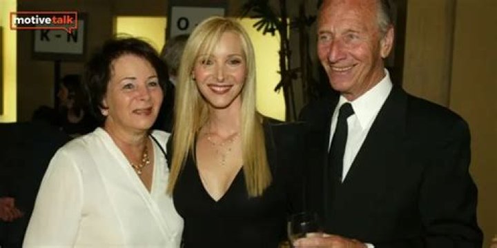 Who Is Lisa Kudrow's Mother? Meet The Matriarch Of The Kudrow Family