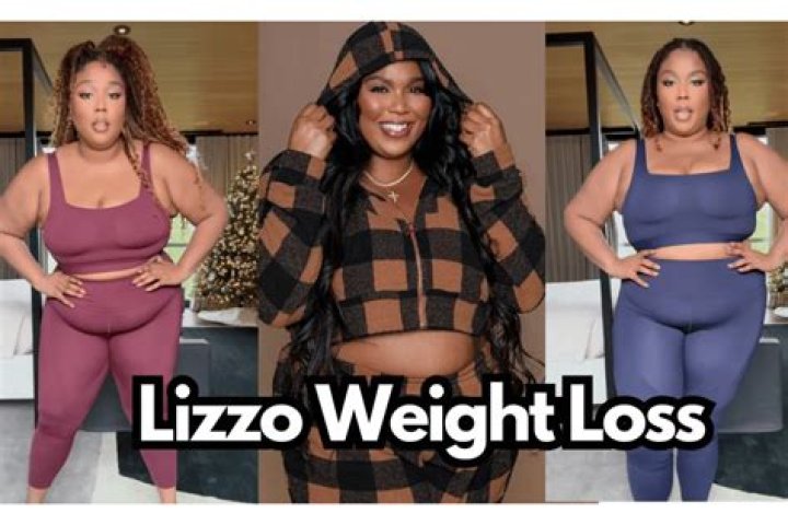 Lizzo's Weight Loss Journey: Tips And Secrets Revealed