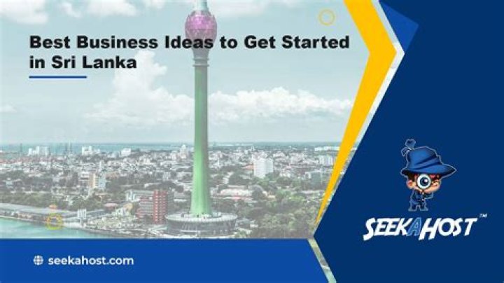 Dominate Local Search: Local SEO Services Sri Lanka For Business Growth