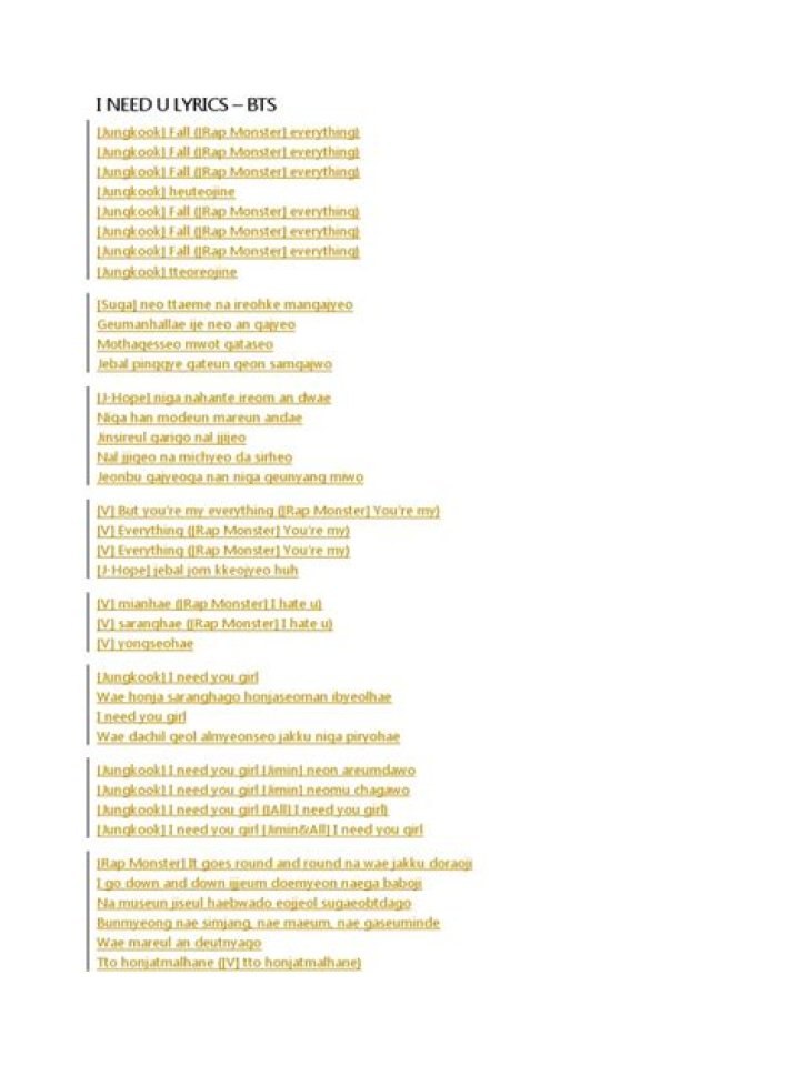 Discover "Lord, I Need You" Lyrics: A Journey Of Hope And Healing