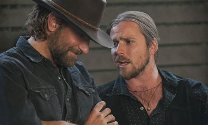 Lukas Nelson Rocks In "A Star Is Born"