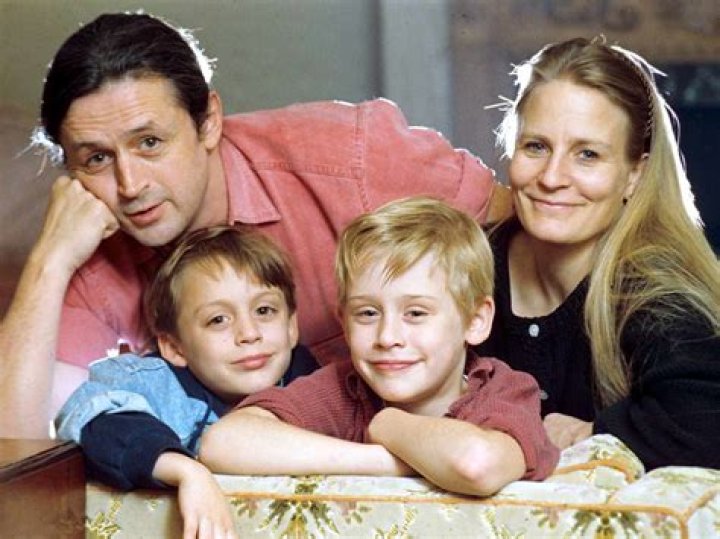 The Ultimate Guide To Macaulay Culkin's Parents: A Comprehensive Exploration