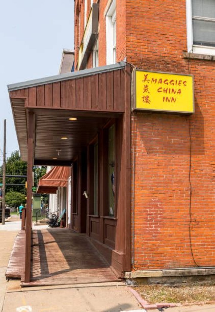 Maggie's China Inn: Authentic Chinese Dining Experience