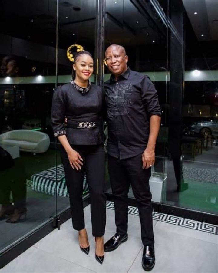 Discover The Extraordinary Age Of Mantwa Malema