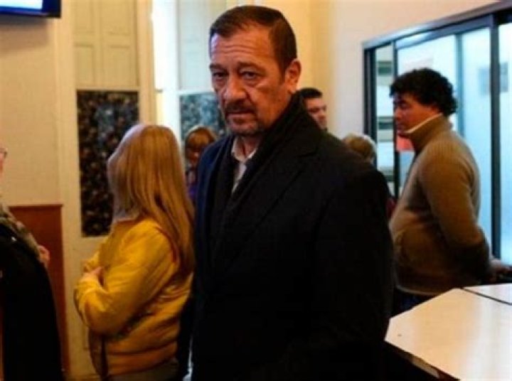 Top Argentinian Marathoner: Marcelo Galarza